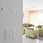 Residenz Ambassador Διαμέρισμα *