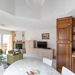 Διαμέρισμα Residenz Ambassador