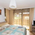 Residenz Ambassador Διαμέρισμα Leukerbad