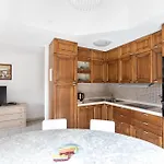 Apartment Residenz Ambassador Leukerbad