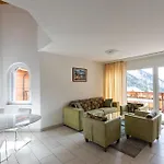 Residenz Ambassador Διαμέρισμα *