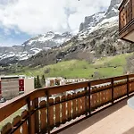 Residenz Ambassador Leukerbad