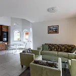 Διαμέρισμα Residenz Ambassador