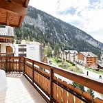 Apartment Residenz Ambassador Leukerbad
