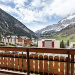 Residenz Ambassador Διαμέρισμα