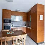 Διαμέρισμα Residenz Ambassador