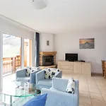 Residenz Ambassador Διαμέρισμα *