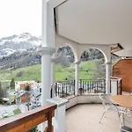 Διαμέρισμα Residenz Ambassador