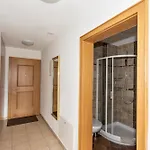 Residenz Ambassador Διαμέρισμα *