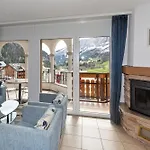 Residenz Ambassador Διαμέρισμα