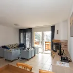 Διαμέρισμα Residenz Ambassador Leukerbad