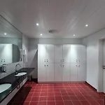 Residenz Ambassador Διαμέρισμα *