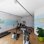 Residenz Ambassador Διαμέρισμα