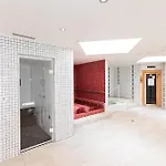 Διαμέρισμα Residenz Ambassador