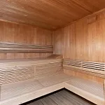 Διαμέρισμα Residenz Ambassador