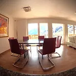 Apartment Residenz Ambassador Leukerbad