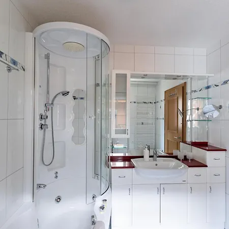 Apartament Residenz Ambassador