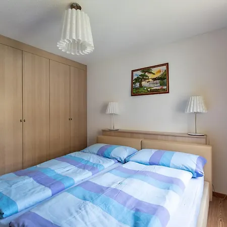 Residenz Ambassador Appartement Loèche-les-Bains