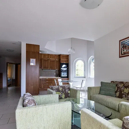 Appartement Residenz Ambassador Loèche-les-Bains