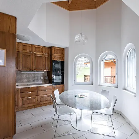 Apartament Residenz Ambassador *
