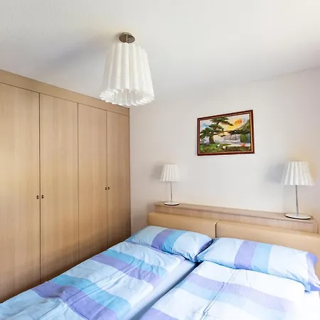 Residenz Ambassador Leukerbad