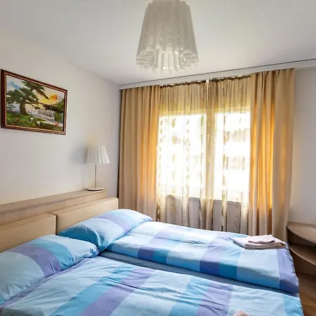Bergpause - Wellness Lejlighed