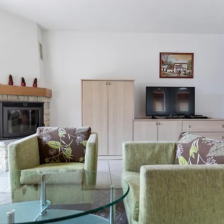 Residenz Ambassador Apartamento