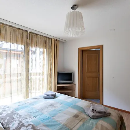 Residenz Ambassador Appartement *