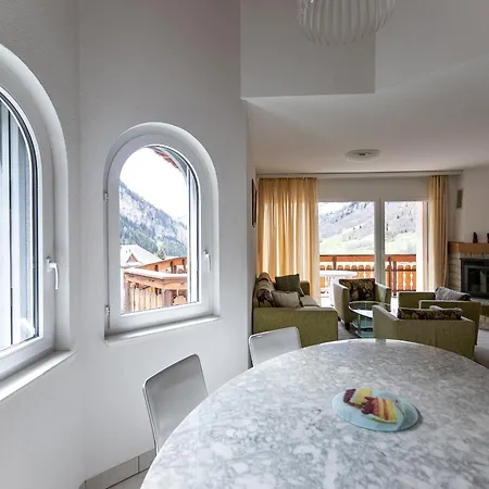 Residenz Ambassador Appartement