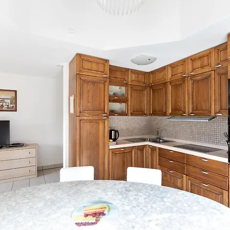 Apartament Residenz Ambassador Leukerbad