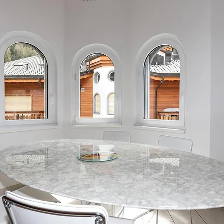 Appartement Residenz Ambassador *