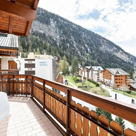Apartament Residenz Ambassador Leukerbad