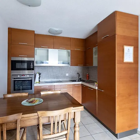 Apartament Residenz Ambassador