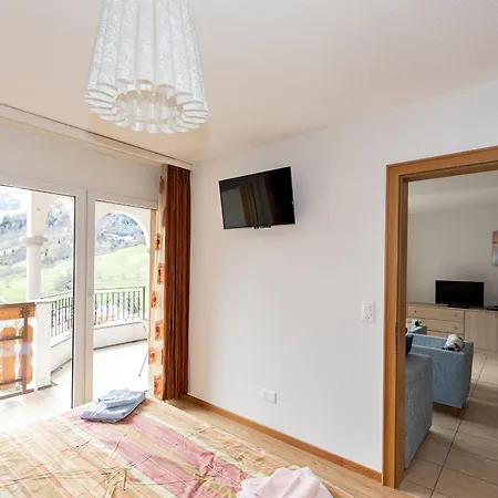 Residenz Ambassador Apartamento