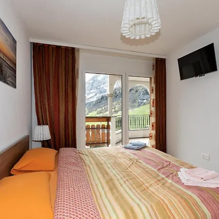 Lejlighed Bergpause - Wellness
