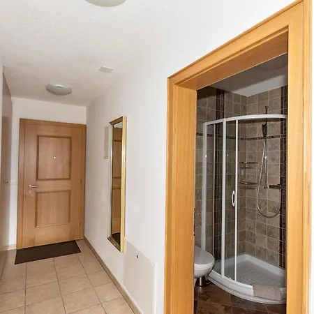 Residenz Ambassador Appartement *