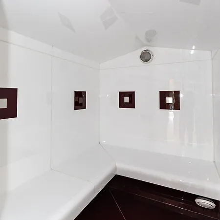 Residenz Ambassador Appartement