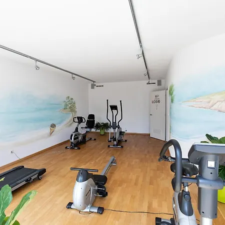 Apartamento Residenz Ambassador Leukerbad