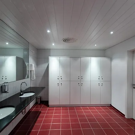 Residenz Ambassador Apartamento *