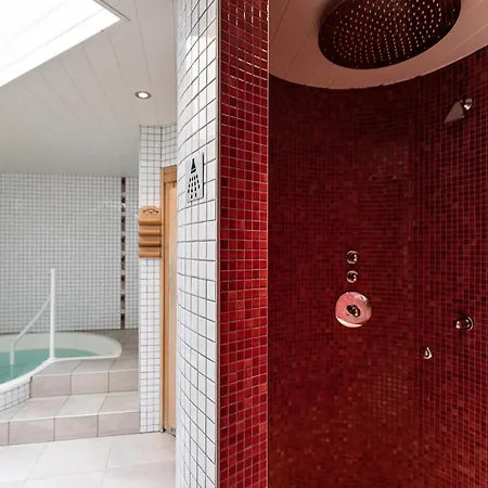 Appartement Residenz Ambassador Loèche-les-Bains