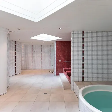 Residenz Ambassador * Loèche-les-Bains