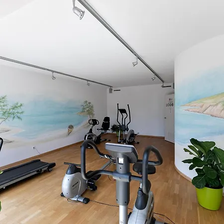 Residenz Ambassador Apartamento