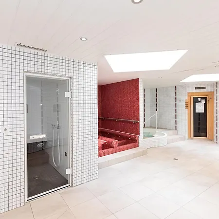 Apartamento Residenz Ambassador