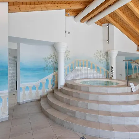 Bergpause - Wellness * Leukerbad