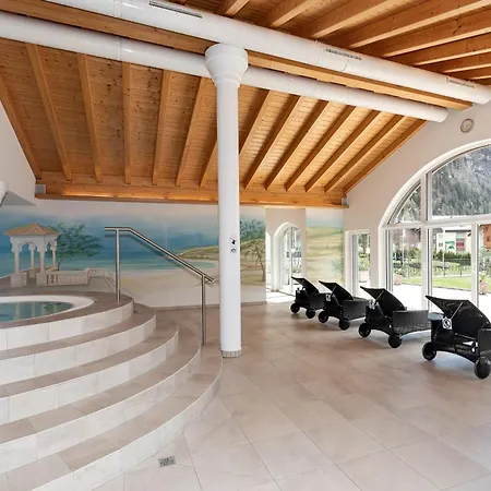 Apartamento Residenz Ambassador