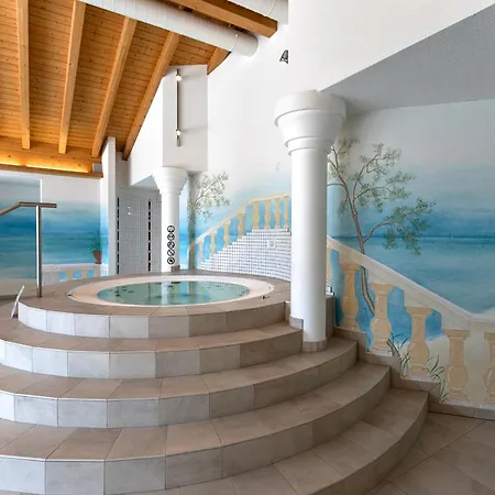 Lejlighed Bergpause - Wellness *