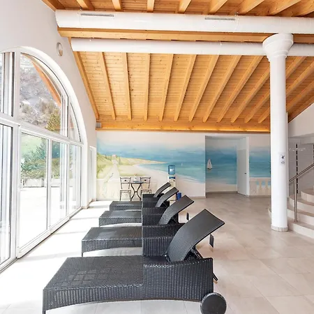 Residenz Ambassador Leukerbad