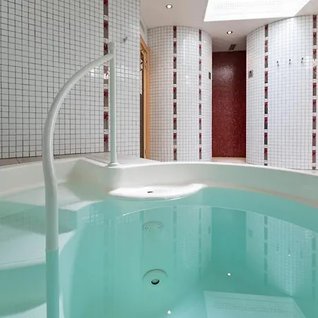 Appartement Residenz Ambassador