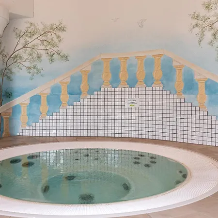 Residenz Ambassador * Loèche-les-Bains