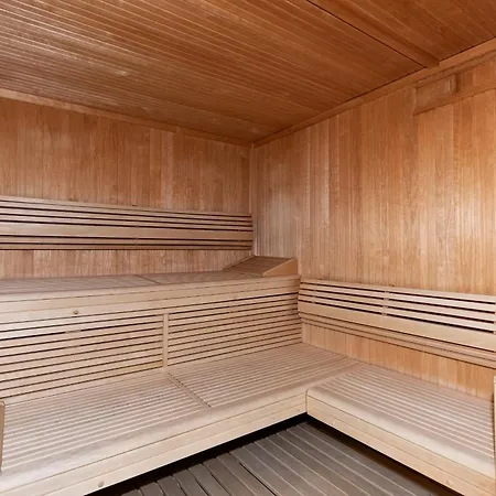 Apartament Residenz Ambassador